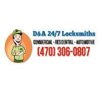 D&A 24/7 Locksmiths image 1